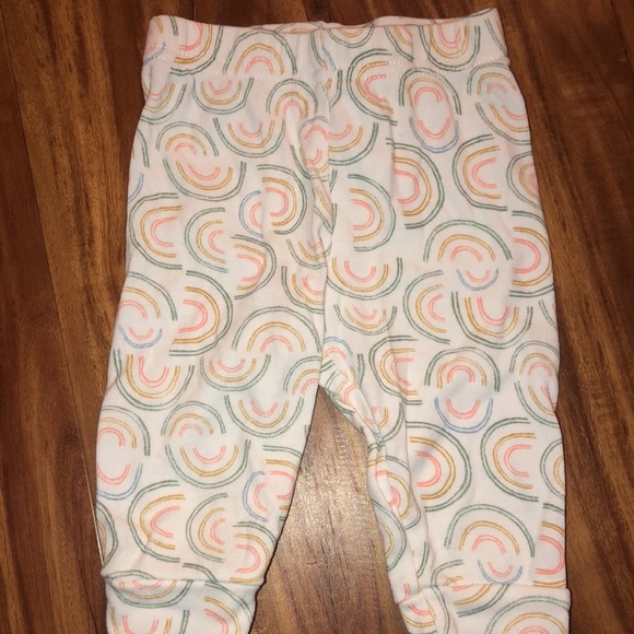 Girls infant pants - Picture 2 of 4